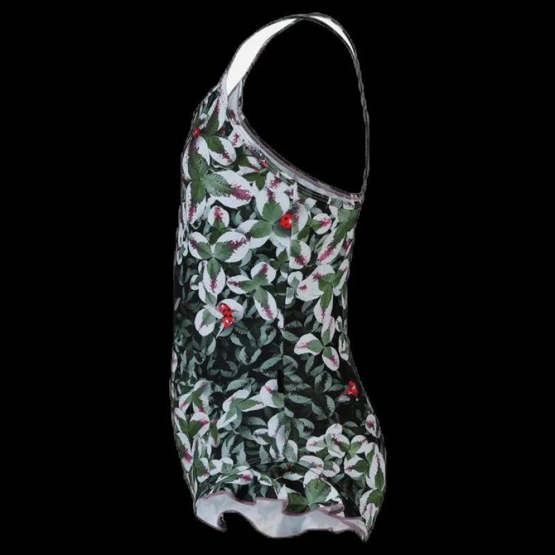 Molo Noona Swimsuit Green Grön New