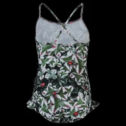 Molo Noona Swimsuit Green Grön New