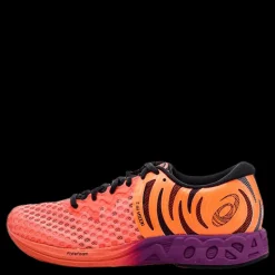 New ASICS Noosa FF 2 Pink/Black Rosa och Svart