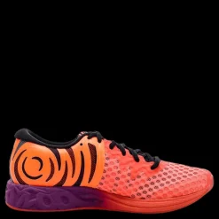 New ASICS Noosa FF 2 Pink/Black Rosa och Svart