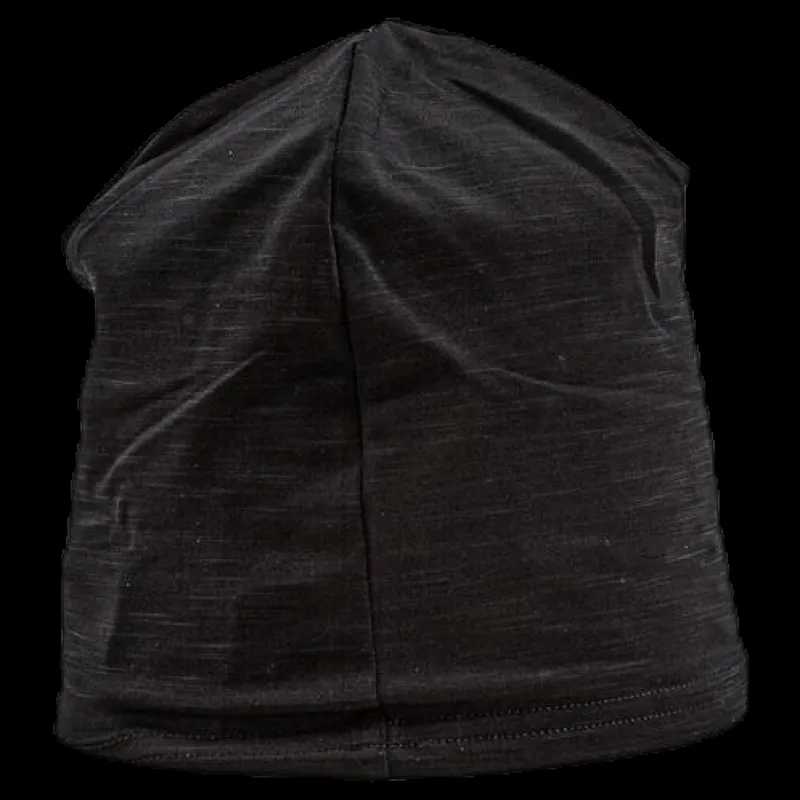 Hot Kari Traa Nora Beanie Black Svart