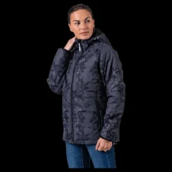 Hot Dobsom Nora Jacket Black