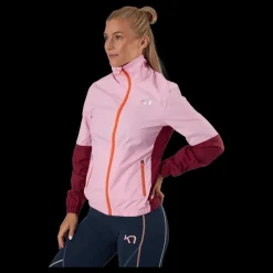 New Kari Traa Nora Jacket Prism Rosa
