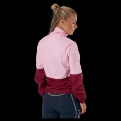 New Kari Traa Nora Jacket Prism Rosa