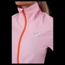 New Kari Traa Nora Jacket Prism Rosa