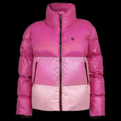 8848 Altitude Nora Junior Jacket Pink Rosa