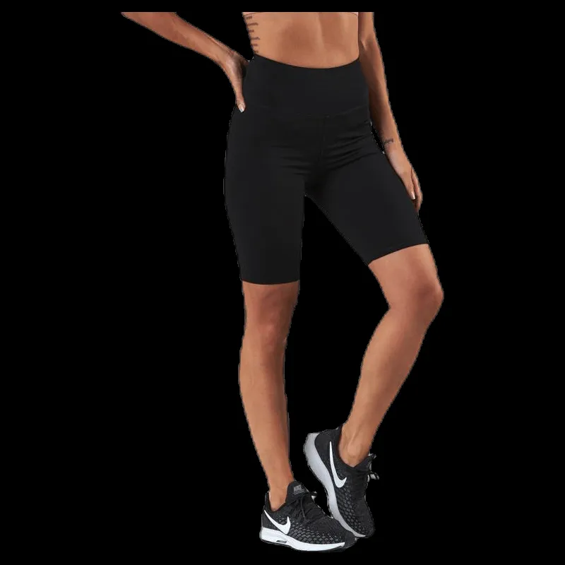 Röhnisch Nora Lasting Bike Tights Black Svart Outlet