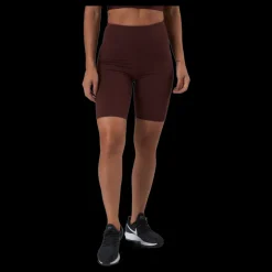Online Röhnisch Nora Lasting Bike Tights Bitter Brown Brun