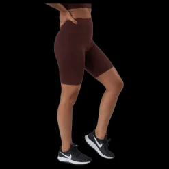 Online Röhnisch Nora Lasting Bike Tights Bitter Brown Brun