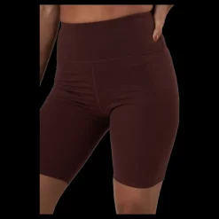Online Röhnisch Nora Lasting Bike Tights Bitter Brown Brun