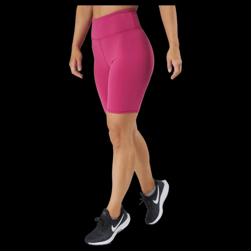 Sale Röhnisch Nora Lasting Biker Tights Cactus Flower Rosa