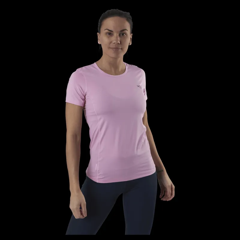 Clearance Kari Traa Nora Tee Pink Rosa