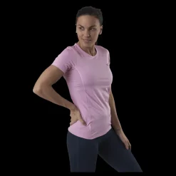 Clearance Kari Traa Nora Tee Pink Rosa