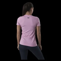 Clearance Kari Traa Nora Tee Pink Rosa