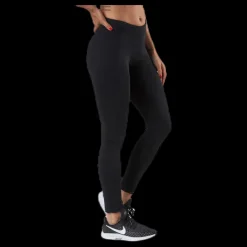 Kari Traa Nora Tights Black Svart
