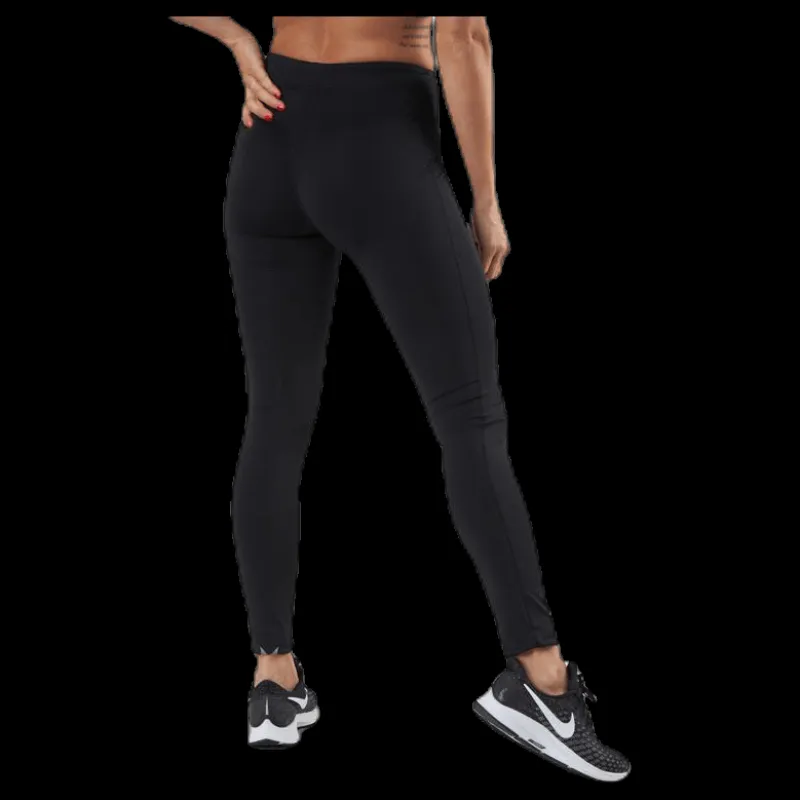Kari Traa Nora Tights Black Svart