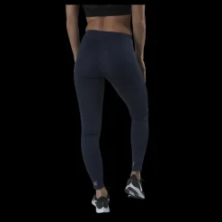 Kari Traa Nora Tights Blue Blå Outlet