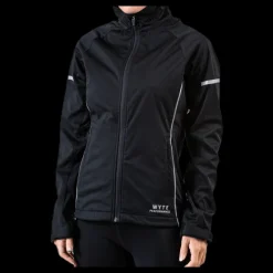 Wyte Nord Jacket Black Svart Sale