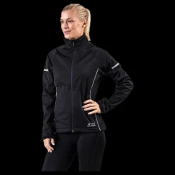Discount Wyte Nord Jacket Black