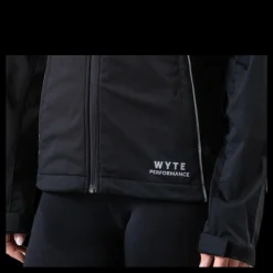 Discount Wyte Nord Jacket Black