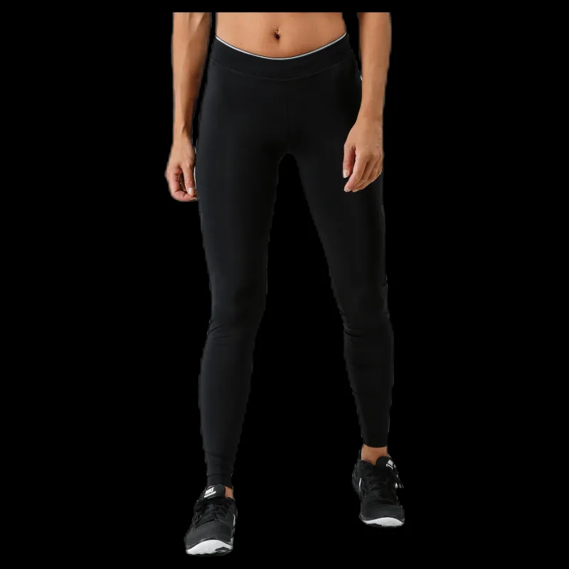 Outlet Craft Nordic Light Tights W Black Svart