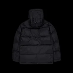 Tuxer North Pole Jacket Black Svart Sale