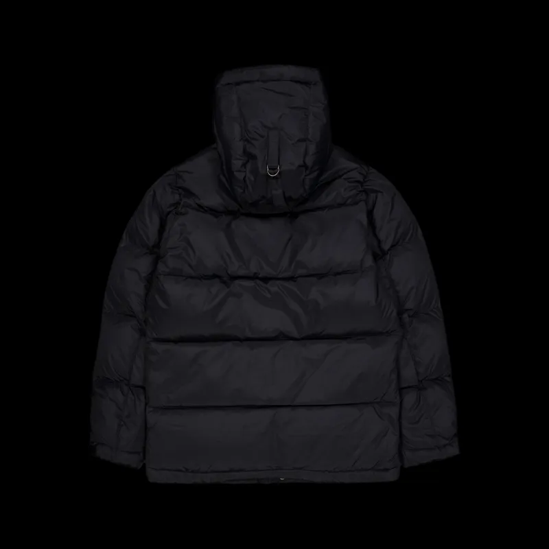 Tuxer North Pole Jacket Black Svart Sale