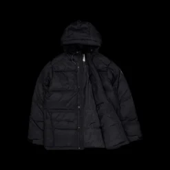 Tuxer North Pole Jacket Black Svart Sale