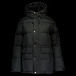 Discount Tuxer North Pole Jacket Black Svart
