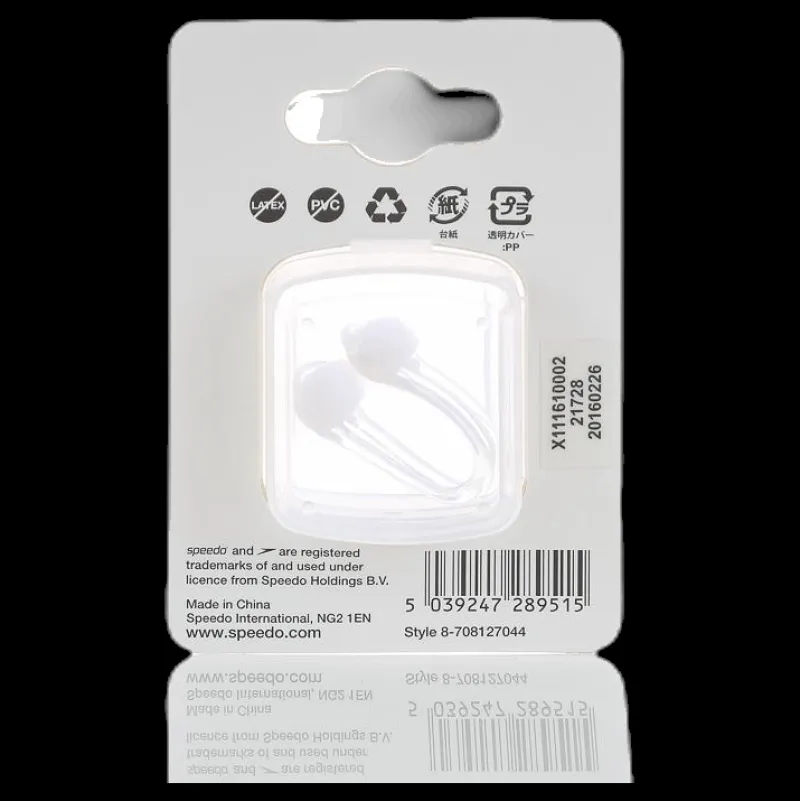 Speedo Nose Clip Pink Rosa Online
