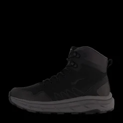 Bagheera Nova Black/dark Grey Svart Best