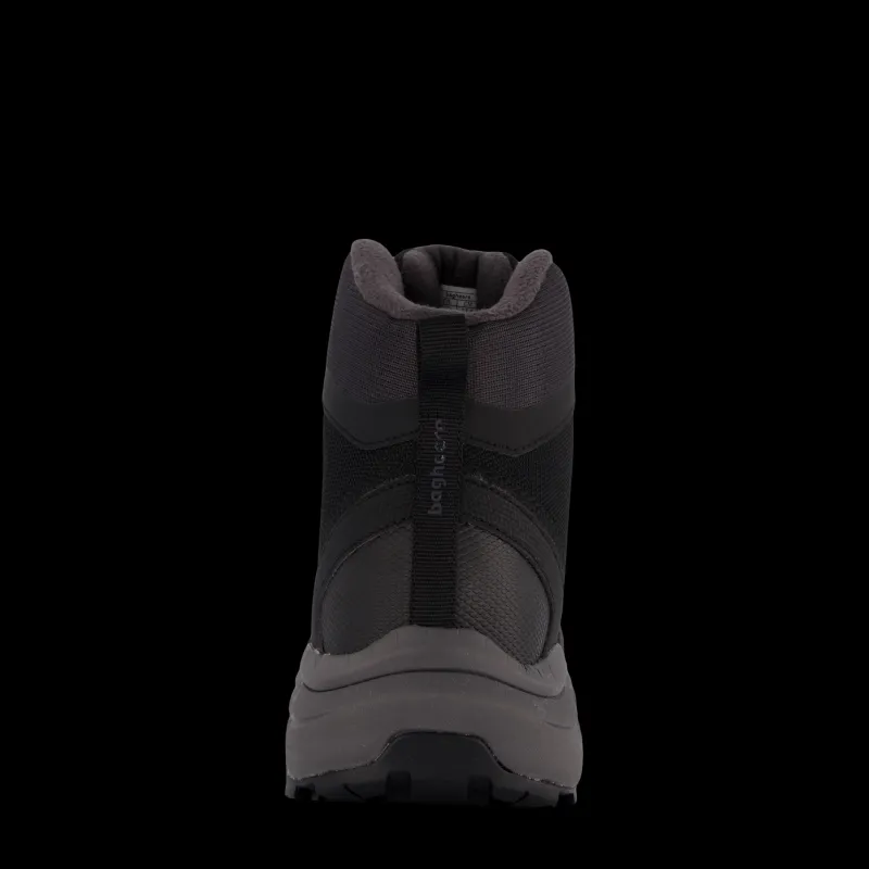 Bagheera Nova Black/dark Grey Svart Best