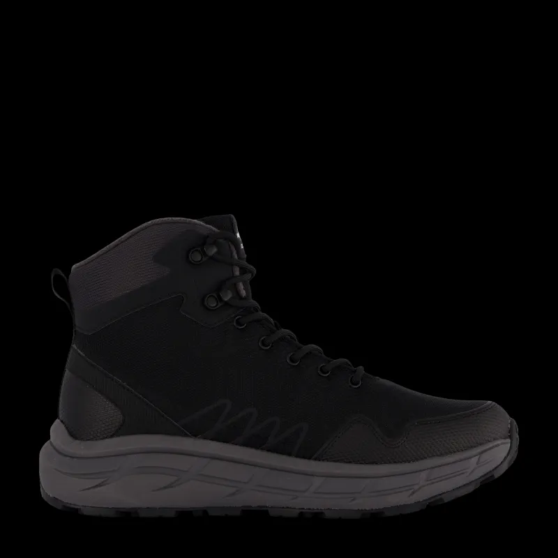 Bagheera Nova Black/dark Grey Svart Best