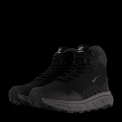 Bagheera Nova Black/dark Grey Svart Best