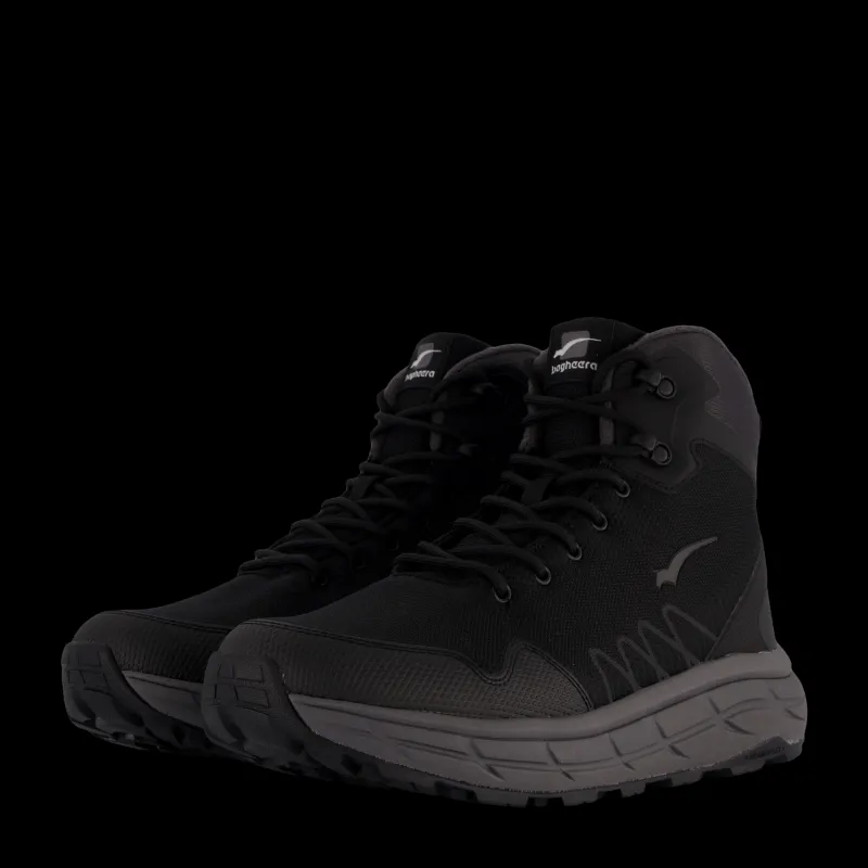 Bagheera Nova Black/dark Grey Svart Best