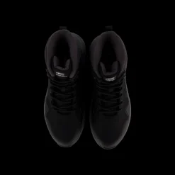 Bagheera Nova Black/dark Grey Svart Best