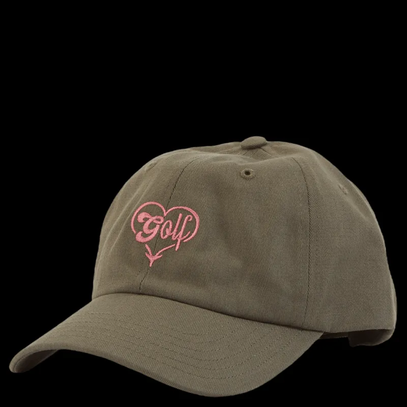 adidas Novelty Cap Olistr Grön Best