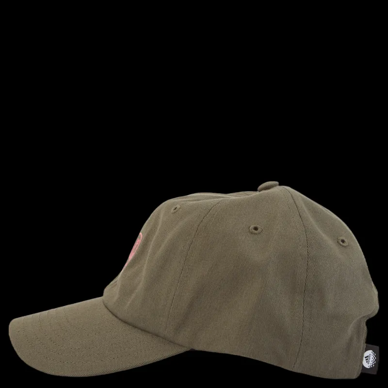 adidas Novelty Cap Olistr Grön Best