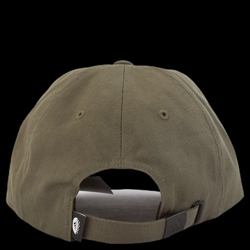 adidas Novelty Cap Olistr Grön Best