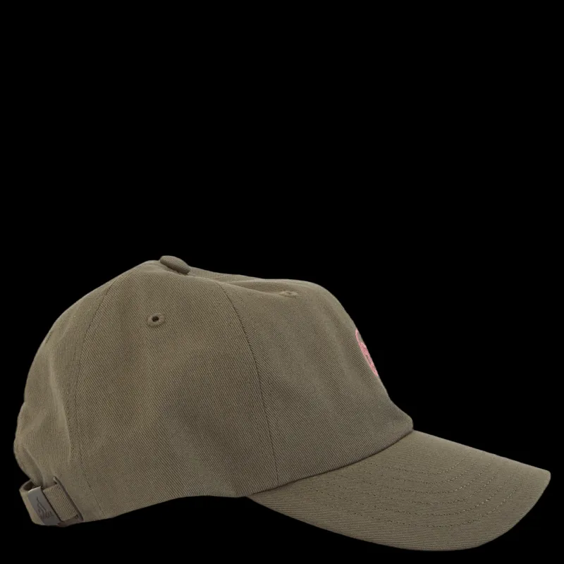 adidas Novelty Cap Olistr Grön Best