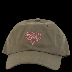 adidas Novelty Cap Olistr Grön Best