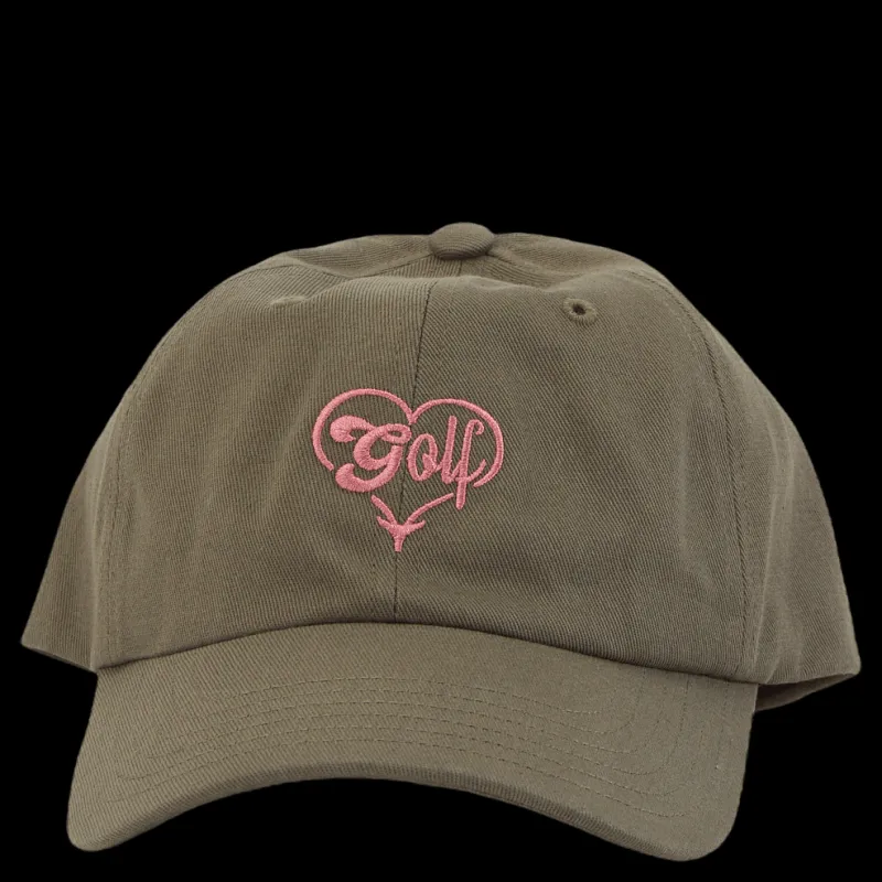 adidas Novelty Cap Olistr Grön Best