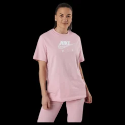 Nike Nsw Air Bf Top Pink Rosa Outlet