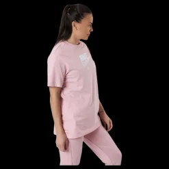 Nike Nsw Air Bf Top Pink Rosa Outlet