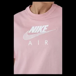 Nike Nsw Air Bf Top Pink Rosa Outlet