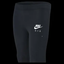 Nike NSW Air Favorites Legging Junior White/Black Svart Outlet