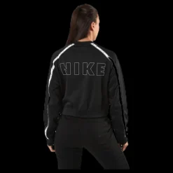 Nike Nsw Air Jkt Pk Black