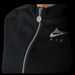 Nike Nsw Air Jkt Pk Black