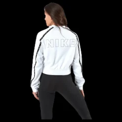 Nike Nsw Air Jkt Pk White