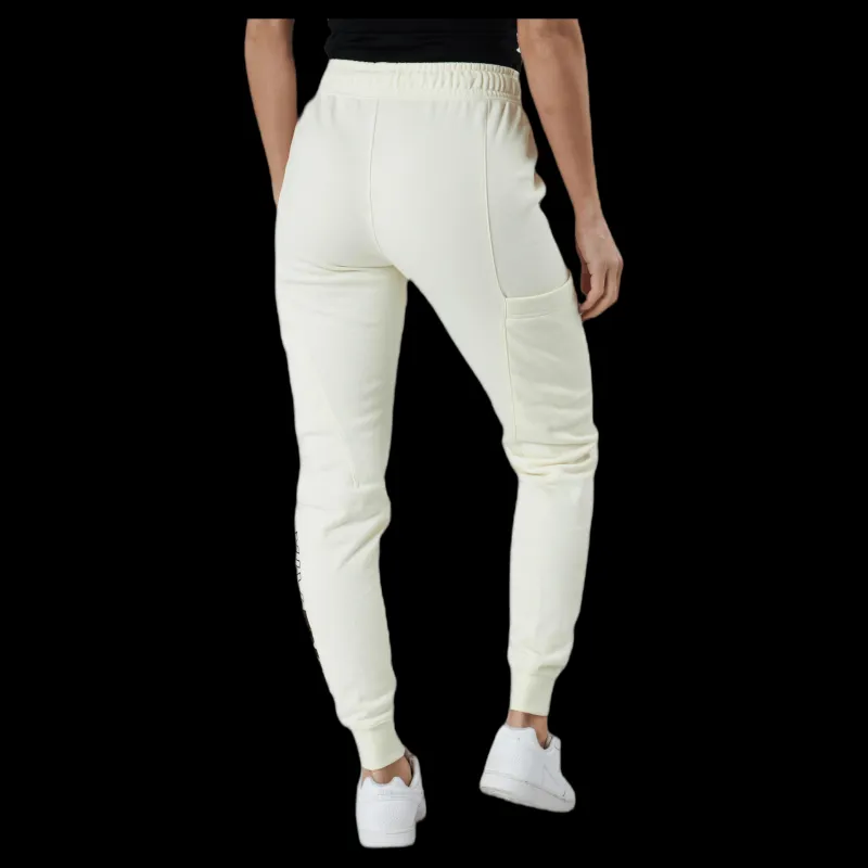 Nike Nsw Air Pant Flc Mr White Vit Outlet